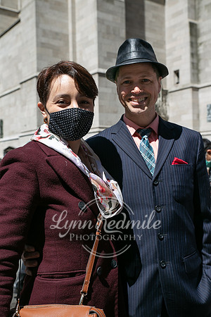 Easter Parade 2022 -113
