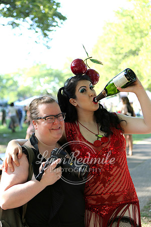 Jazz Age Lawn Party 436
