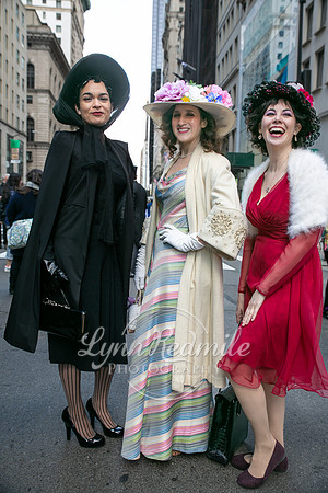 Easter Parade 2022 -108