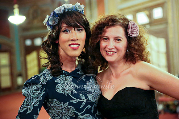 Jeri & Jim Wedding 206