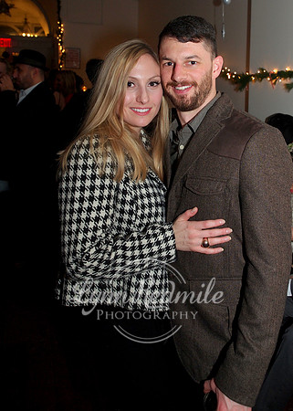 Michael Arenella Winter Ball 113