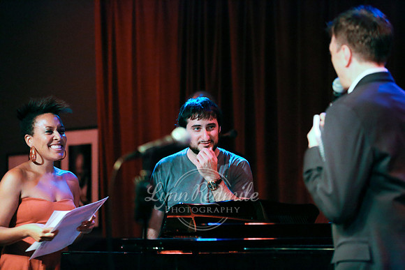 Cast Party 070212 18