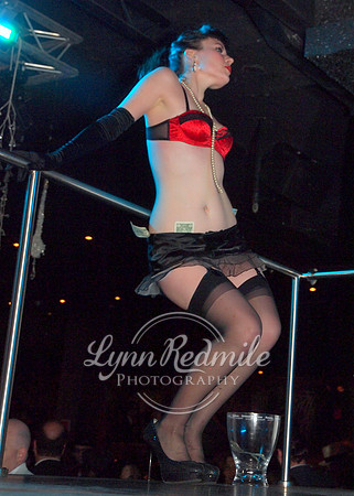Salon New Years Eve Eve 046