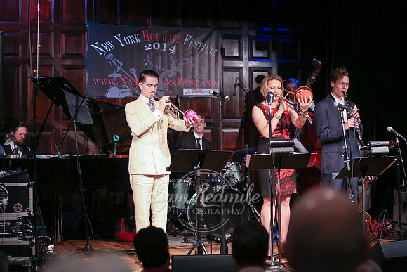 NYC 2014 Hot Jazz 007
