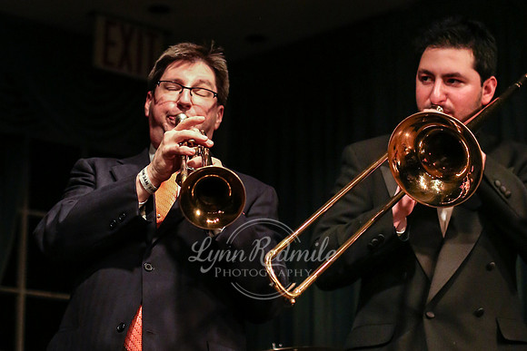 NYC Winter 2015 JazzFest 44