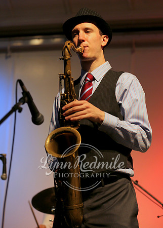 Hot Sardines Westbury 074
