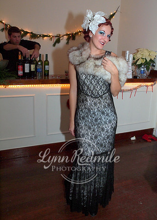 Michael Arenella Winter Ball 158