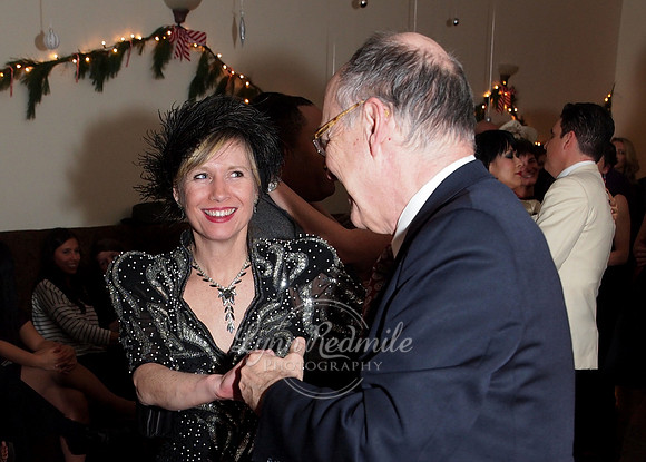 Michael Arenella Winter Ball 110