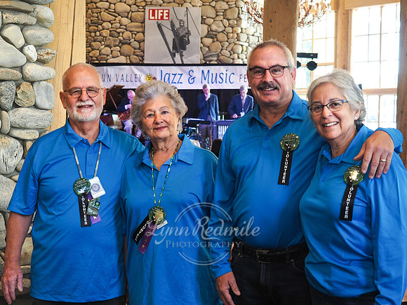 Sun Valley 2019 Jazz Festival 006