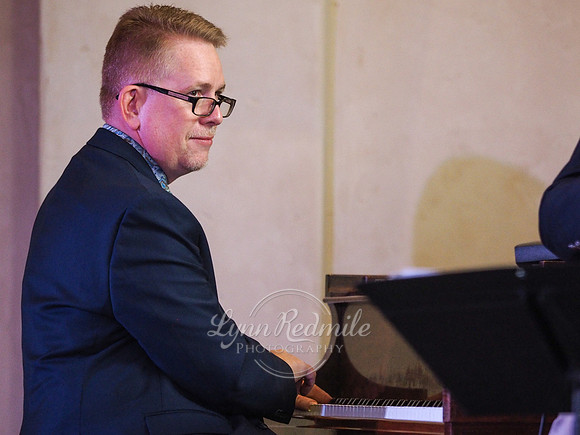 Sun Valley 2019 Jazz Festival 007