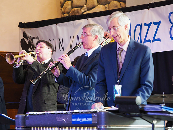 Sun Valley 2019 Jazz Festival 008