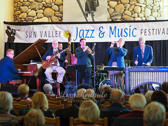 Sun Valley 2019 Jazz Festival 010