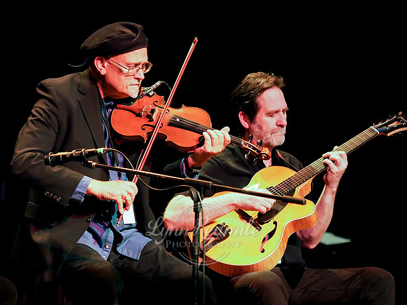 Sun Valley 2019 Jazz Festival 014