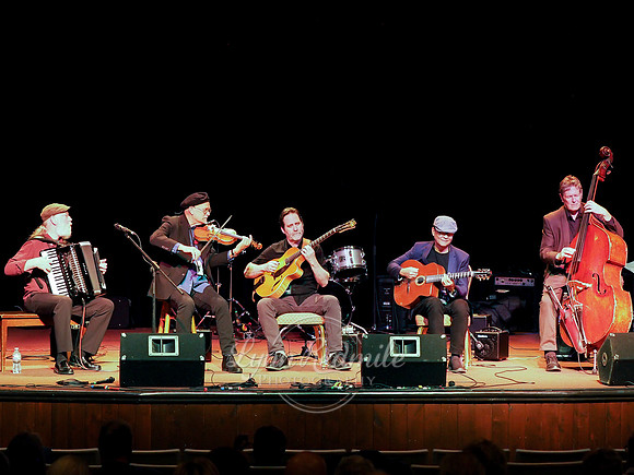 Sun Valley 2019 Jazz Festival 017