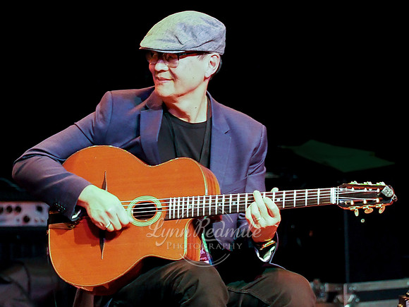 Sun Valley 2019 Jazz Festival 018