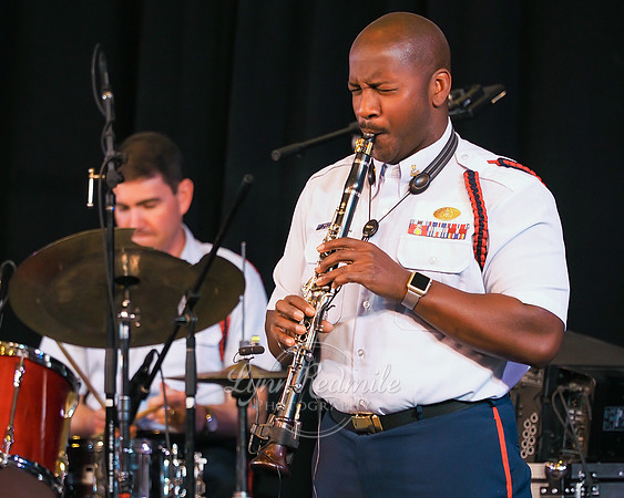 Sun Valley 2019 Jazz Festival 029
