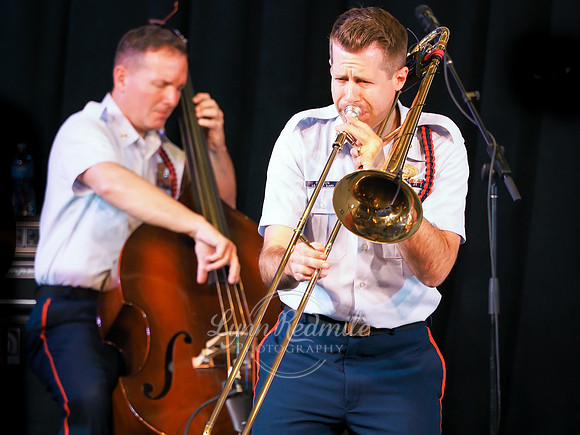 Sun Valley 2019 Jazz Festival 034