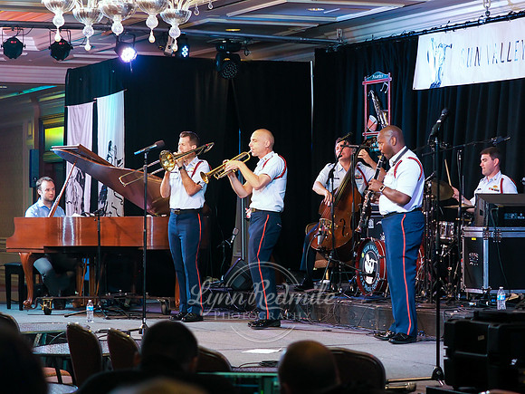 Sun Valley 2019 Jazz Festival 035