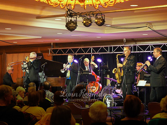 Sun Valley 2019 Jazz Festival 037