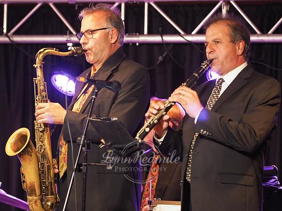 Sun Valley 2019 Jazz Festival 038