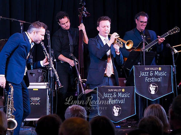 Sun Valley 2019 Jazz Festival 056