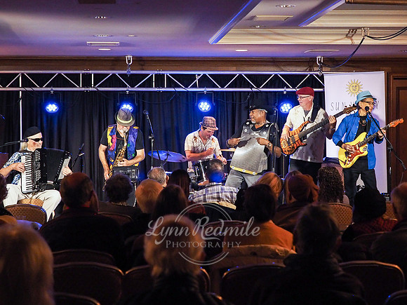 Sun Valley 2019 Jazz Festival 059