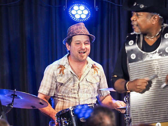 Sun Valley 2019 Jazz Festival 060