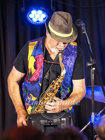 Sun Valley 2019 Jazz Festival 062