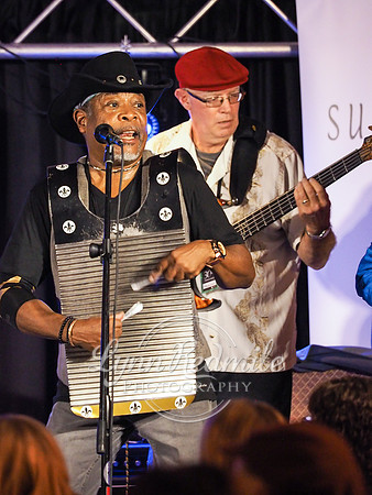 Sun Valley 2019 Jazz Festival 063