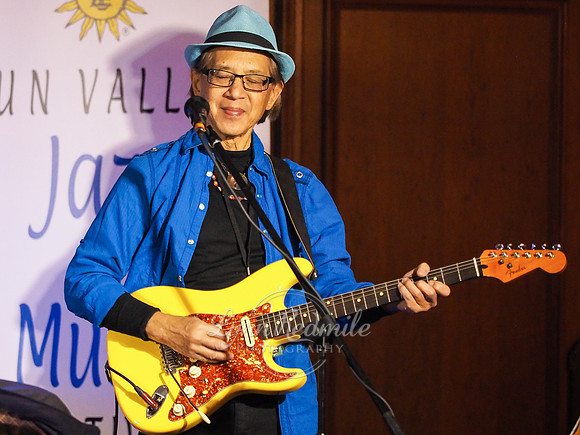 Sun Valley 2019 Jazz Festival 064