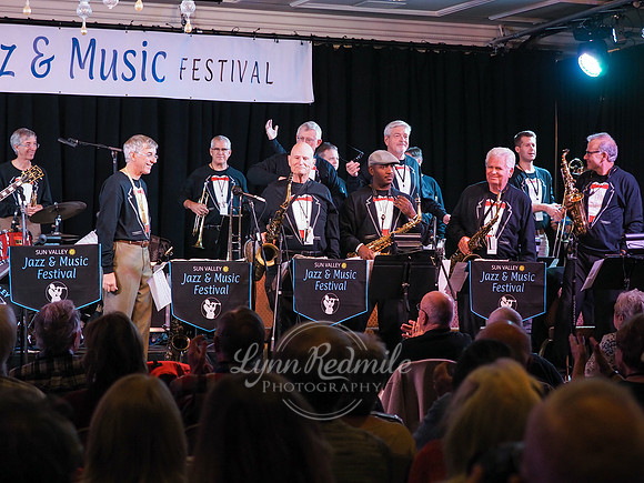 Sun Valley 2019 Jazz Festival 065