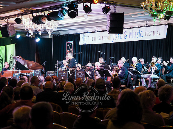 Sun Valley 2019 Jazz Festival 066