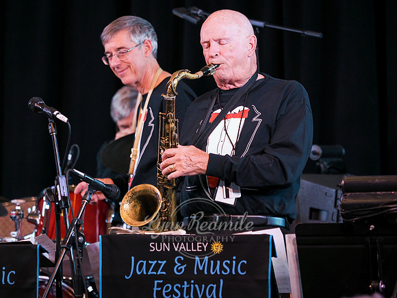 Sun Valley 2019 Jazz Festival 067