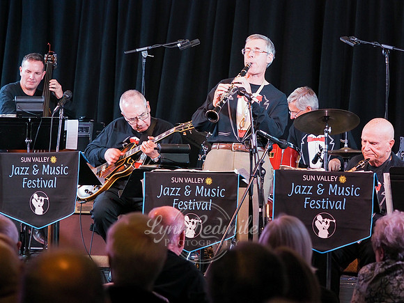 Sun Valley 2019 Jazz Festival 070