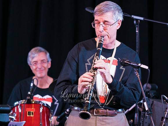 Sun Valley 2019 Jazz Festival 075