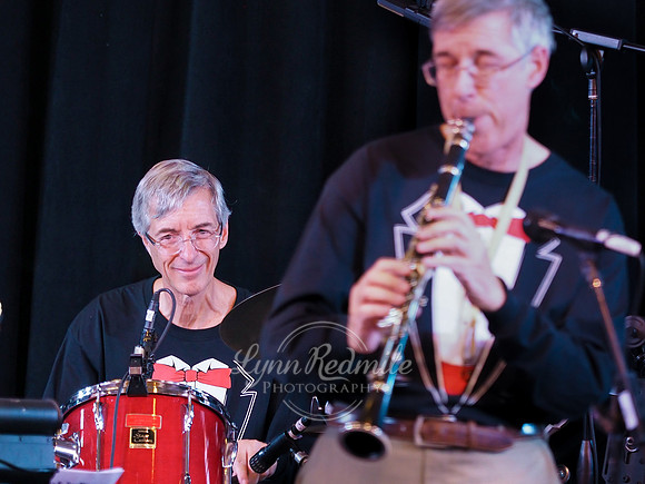 Sun Valley 2019 Jazz Festival 077