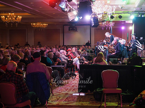 Sun Valley 2019 Jazz Festival 082