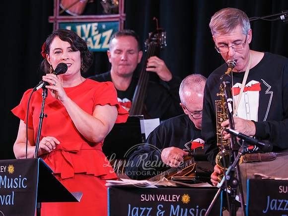 Sun Valley 2019 Jazz Festival 084