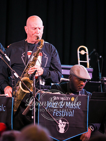 Sun Valley 2019 Jazz Festival 085