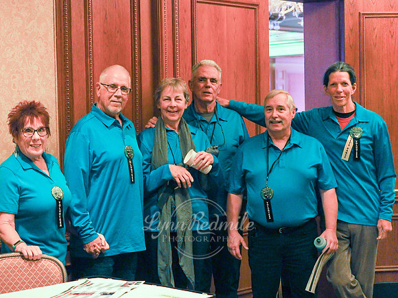 Sun Valley 2019 Jazz Festival 090