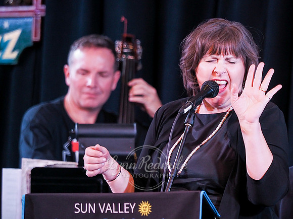 Sun Valley 2019 Jazz Festival 092
