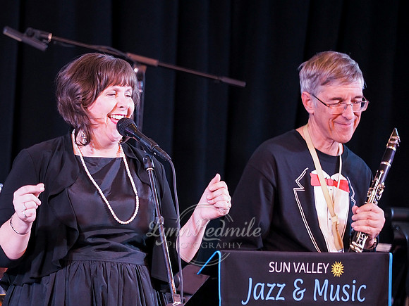 Sun Valley 2019 Jazz Festival 093