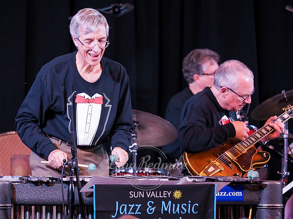 Sun Valley 2019 Jazz Festival 098