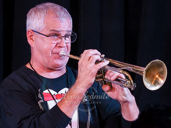 Sun Valley 2019 Jazz Festival 101