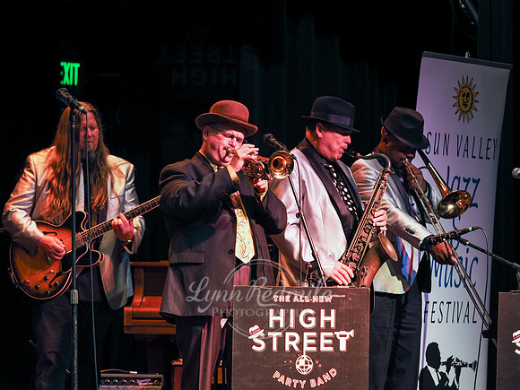Sun Valley 2019 Jazz Festival 133