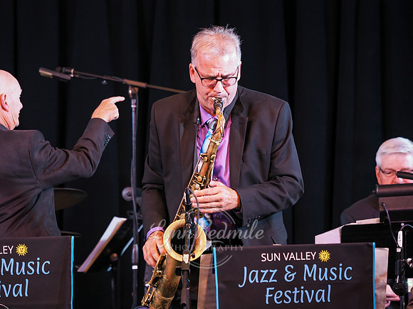 Sun Valley 2019 Jazz Festival 170