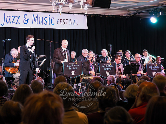 Sun Valley 2019 Jazz Festival 174
