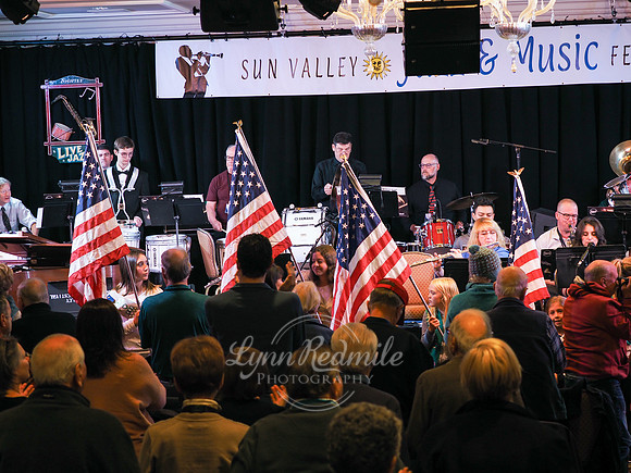 Sun Valley 2019 Jazz Festival 190