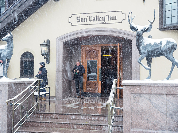 Sun Valley 2019 Jazz Festival 211