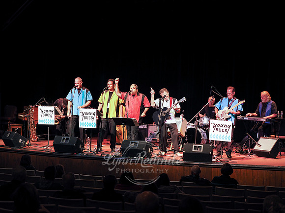 Sun Valley 2019 Jazz Festival 214